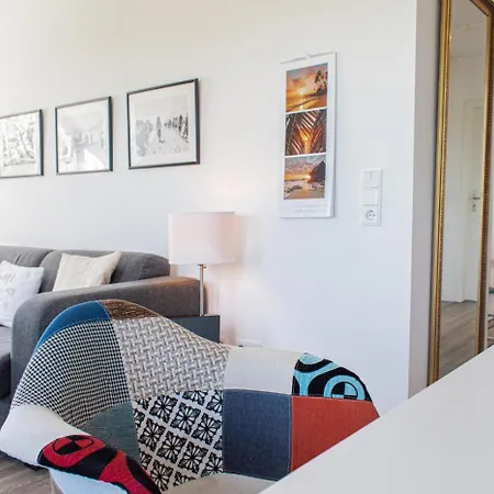 Der Olle Hansen Timmendorfer Strand