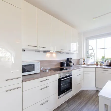 Der Olle Hansen Apartment Timmendorfer Strand