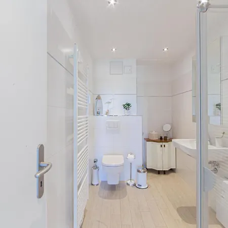 Der Olle Hansen Apartment