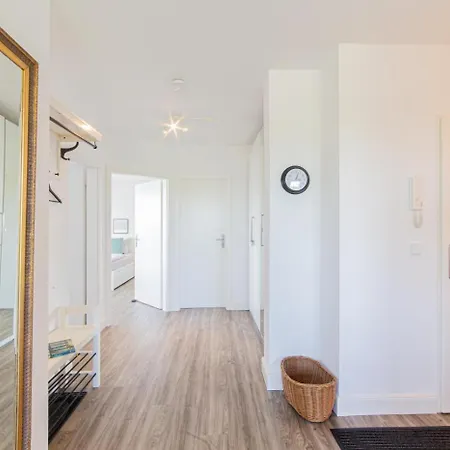 Apartment Der Olle Hansen