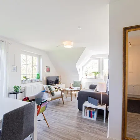 Der Olle Hansen Apartment