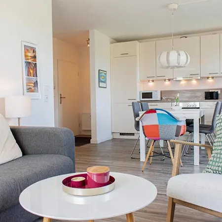 Der Olle Hansen Apartment