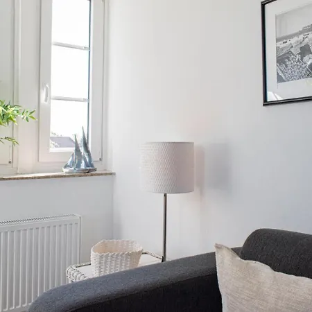 Der Olle Hansen Apartment Timmendorfer Strand
