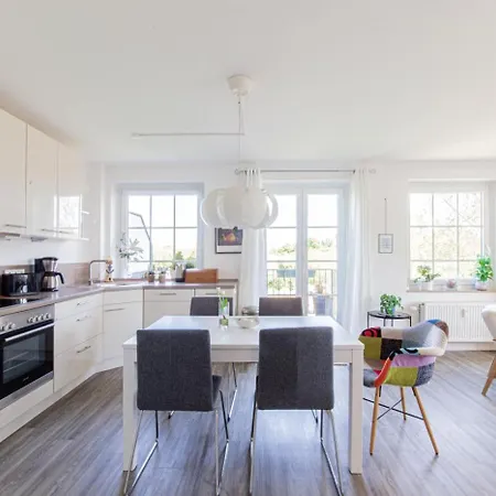 Apartment Der Olle Hansen Timmendorfer Strand