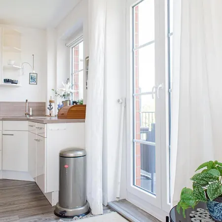 Der Olle Hansen Apartment