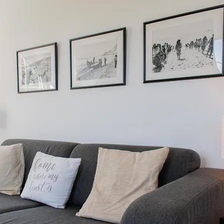 Apartment Der Olle Hansen