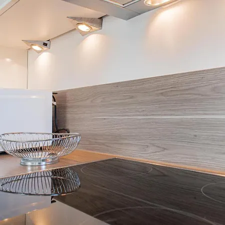 Der Olle Hansen Apartment Timmendorfer Strand