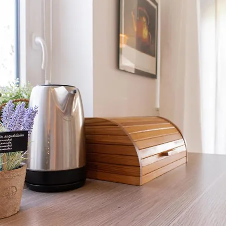 Der Olle Hansen Apartment Timmendorfer Strand