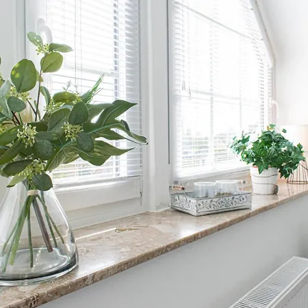 Apartment Der Olle Hansen