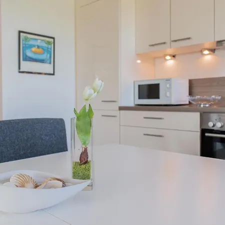 Der Olle Hansen Apartment *