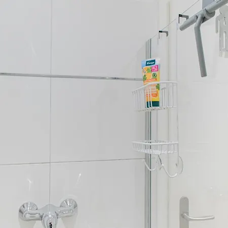 Apartment Der Olle Hansen *