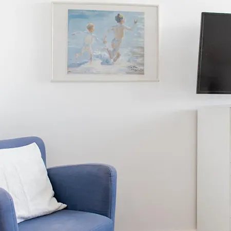 Der Olle Hansen Apartment Timmendorfer Strand