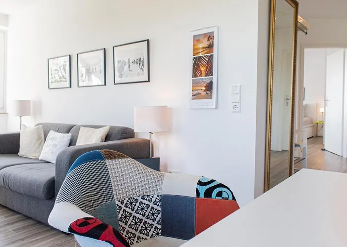 Der Olle Hansen Timmendorfer Strand