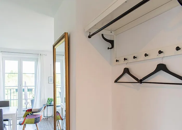 Der Olle Hansen Lägenhet