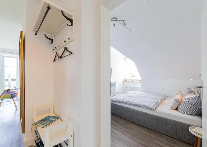 Der Olle Hansen Lägenhet *