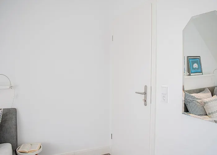 Der Olle Hansen Lägenhet *