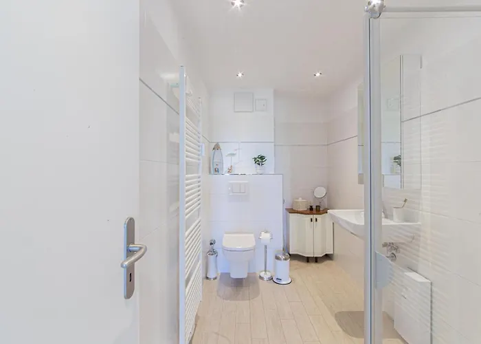 Der Olle Hansen Lägenhet