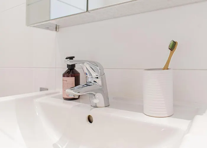 Lägenhet Der Olle Hansen *