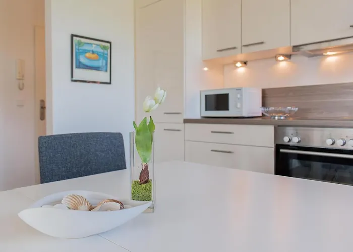 Lägenhet Der Olle Hansen