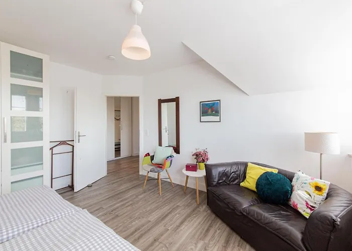 Der Olle Hansen Lägenhet *