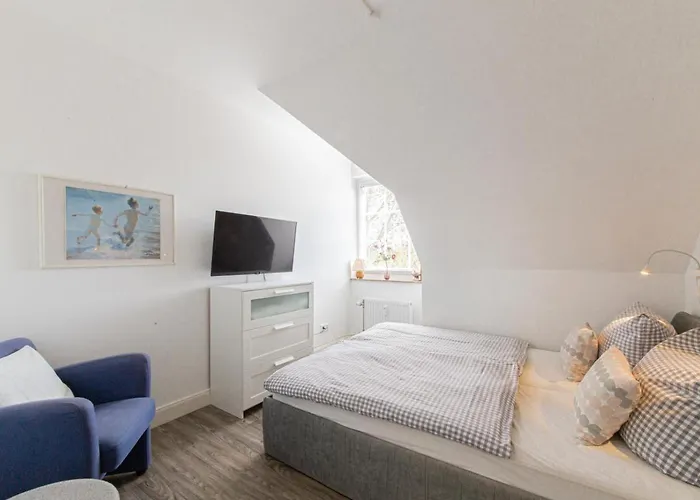 Lägenhet Der Olle Hansen *