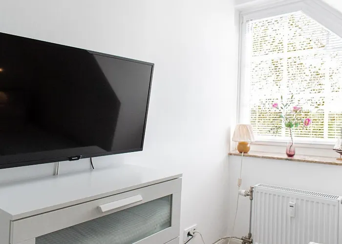 Der Olle Hansen Lägenhet