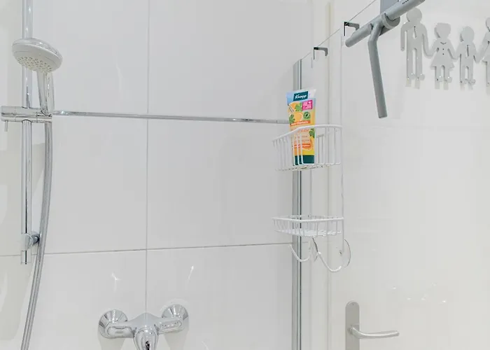 Der Olle Hansen Lägenhet *