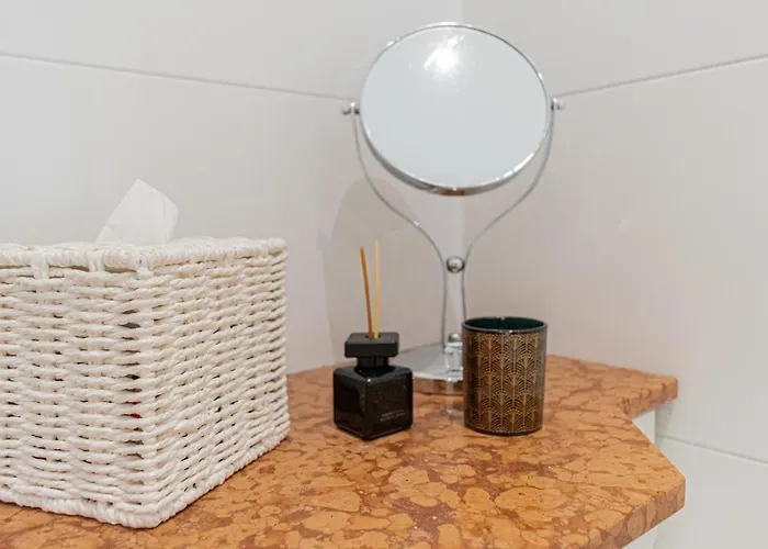 Lägenhet Der Olle Hansen Timmendorfer Strand