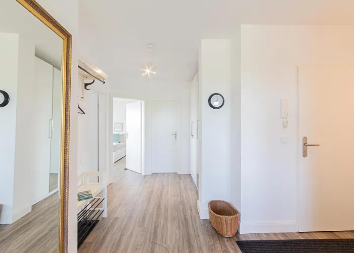 Lägenhet Der Olle Hansen