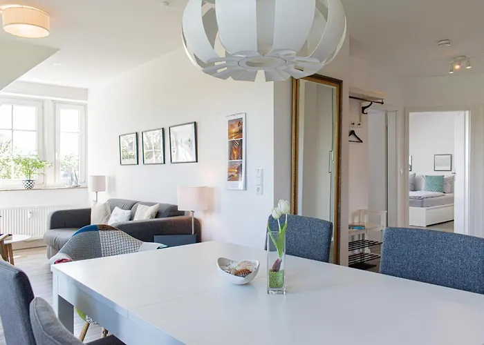 Der Olle Hansen Timmendorfer Strand