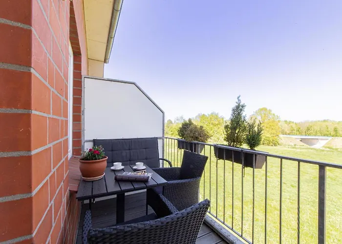 Der Olle Hansen Lägenhet