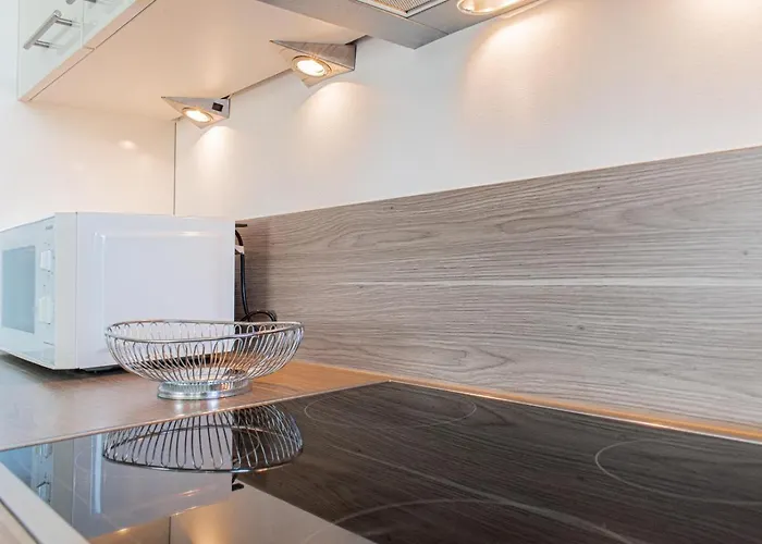 Der Olle Hansen Lägenhet *