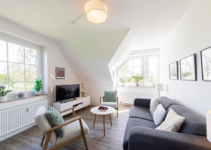 Der Olle Hansen * Timmendorfer Strand