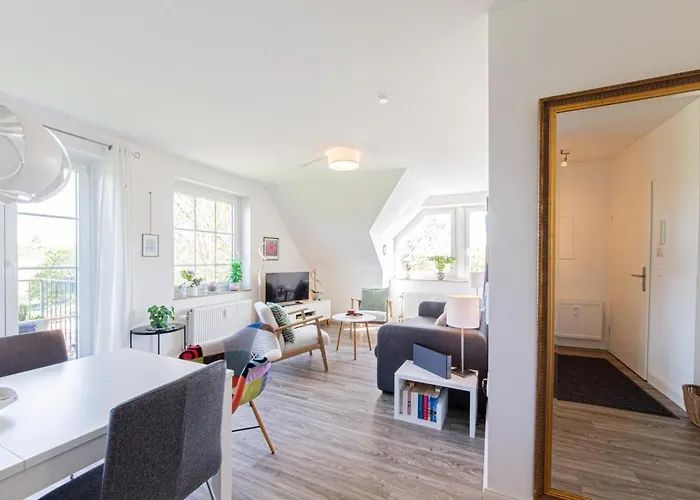 Der Olle Hansen Lägenhet