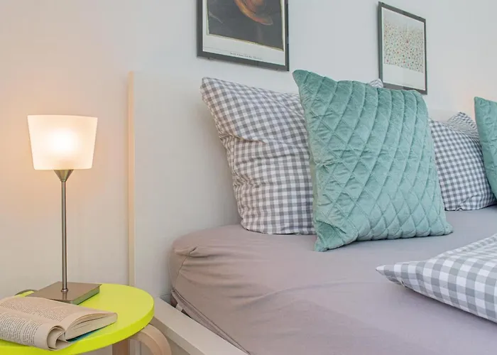 Der Olle Hansen Lägenhet *