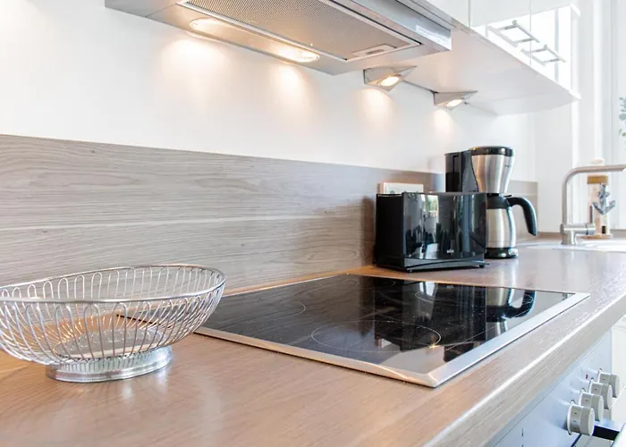 Lägenhet Der Olle Hansen *