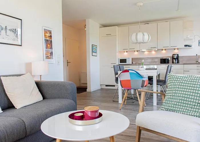 Der Olle Hansen Lägenhet