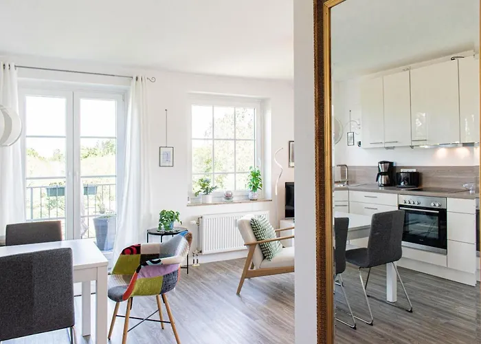 Der Olle Hansen Lägenhet *