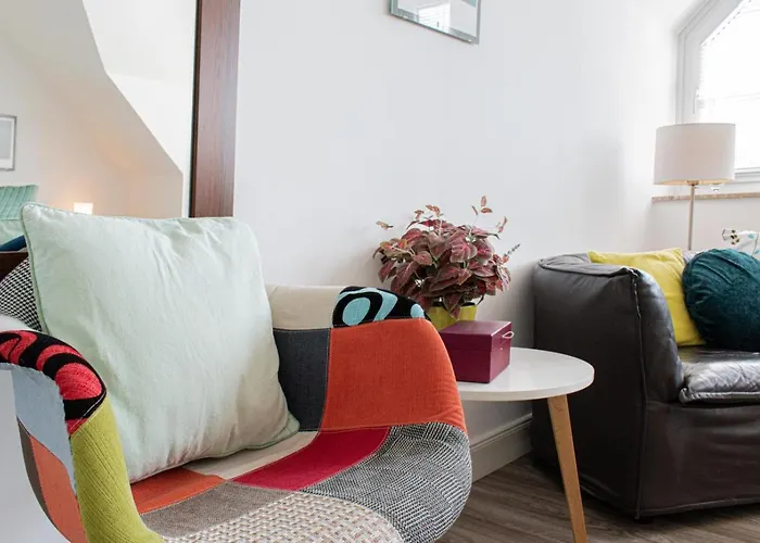 Der Olle Hansen Timmendorfer Strand