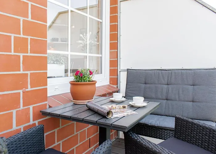 Lägenhet Der Olle Hansen