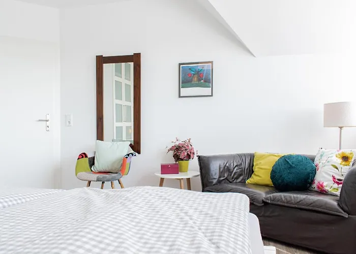 Lägenhet Der Olle Hansen *