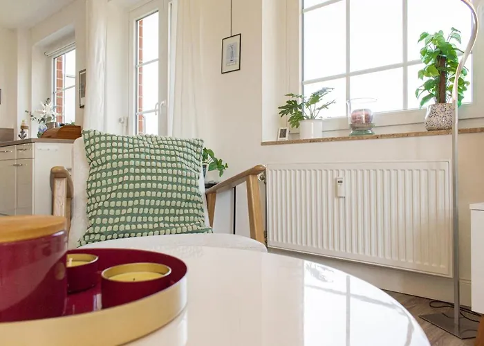 Lägenhet Der Olle Hansen *