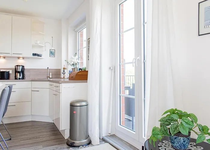 Der Olle Hansen Lägenhet